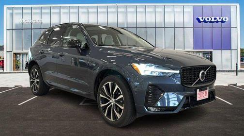 2025 Volvo XC60 B5 Plus
