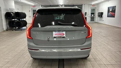 2025 Volvo XC90 Plus