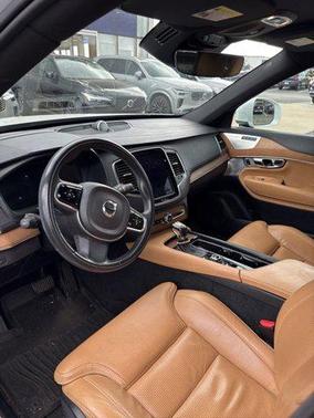 2016 Volvo XC90 T6 Inscription