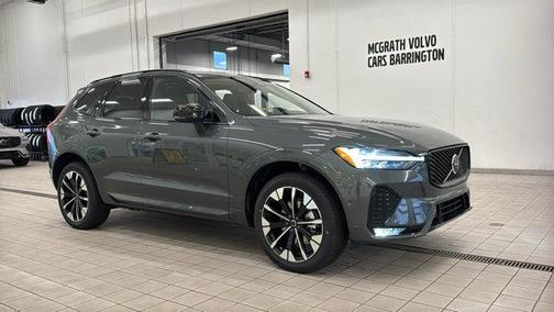 Forest Lake 2026 Volvo XC60 B5 Plus