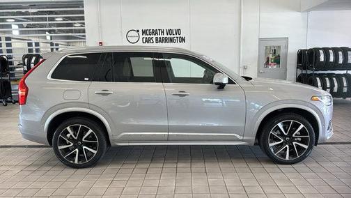 2023 Volvo XC90 B5 Plus