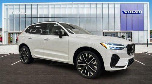 2026 Volvo XC60 B5 Ultra