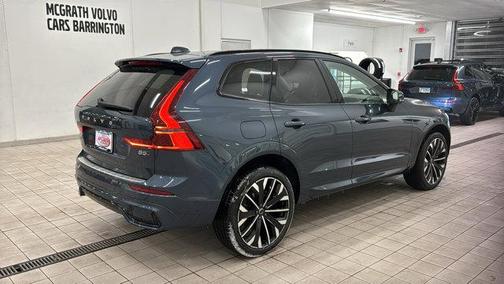 2026 Volvo XC60 B5 Ultra