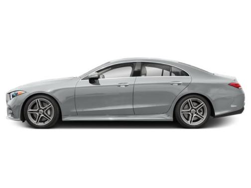 2019 Mercedes-Benz CLS 450 Base
