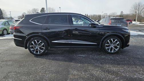 2023 Acura MDX Technology Package