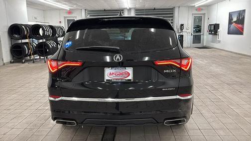 2023 Acura MDX Technology Package