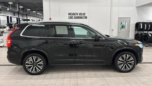 2020 Volvo XC90 T5 Momentum