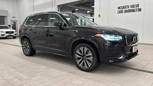 2020 Volvo XC90 T5 Momentum