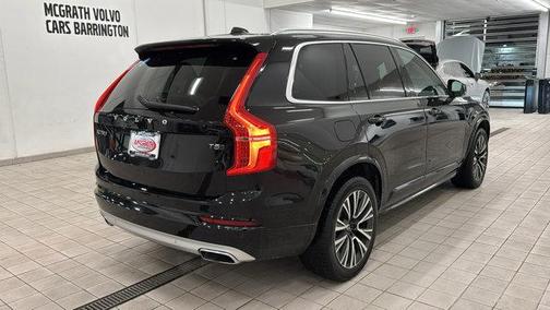 2020 Volvo XC90 T5 Momentum