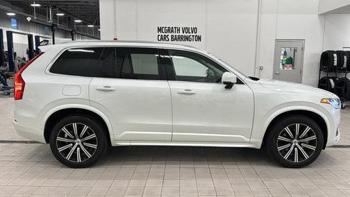 2023 Volvo XC90 B5 Core