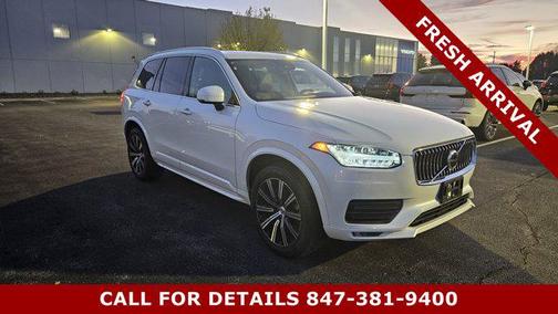 2023 Volvo XC90 B5 Core