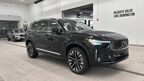 2026 Volvo XC90 B6 Ultra 7-Seater