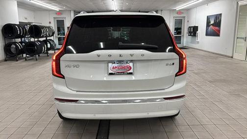 2026 Volvo XC90 B6 Plus 7-Seater