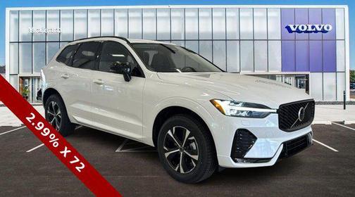 2026 Volvo XC60 B5 Core