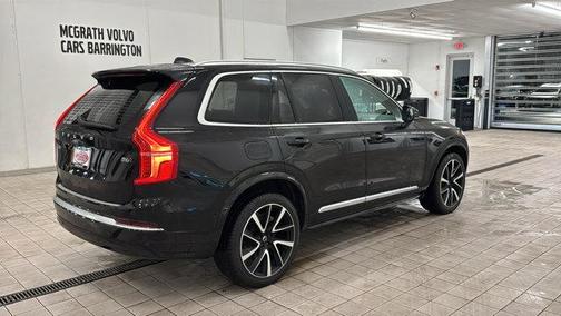 2023 Volvo XC90 B6 Plus 7-Seater