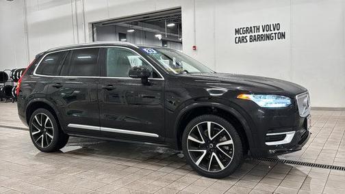 2023 Volvo XC90 B6 Plus 7-Seater