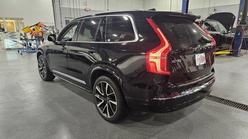 2023 Volvo XC90 B6 Plus 7-Seater