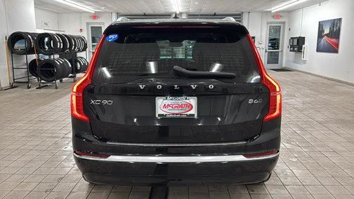 2023 Volvo XC90 B6 Plus 7-Seater