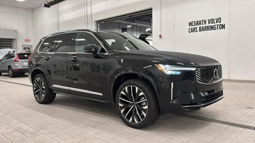 2026 Volvo XC90 B6 Plus 7-Seater