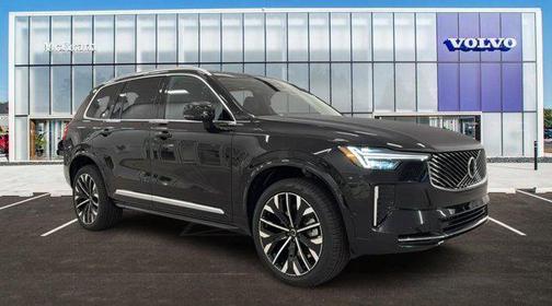 2026 Volvo XC90 B6 Plus 7-Seater