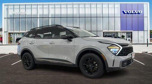 2023 Kia Sportage S