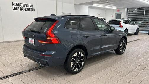 2026 Volvo XC60 B5 Ultra