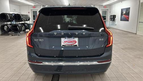 2026 Volvo XC90 B5 Plus 7-Seater