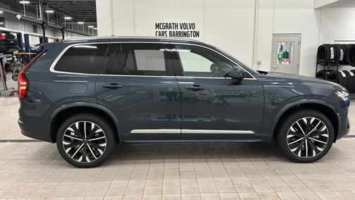 2026 Volvo XC90 B5 Plus 7-Seater