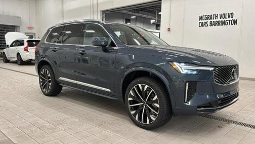 2026 Volvo XC90 B5 Plus 7-Seater