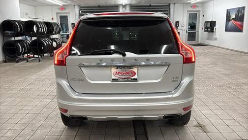2015 Volvo XC60 T5 Premier