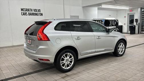 2015 Volvo XC60 T5 Premier