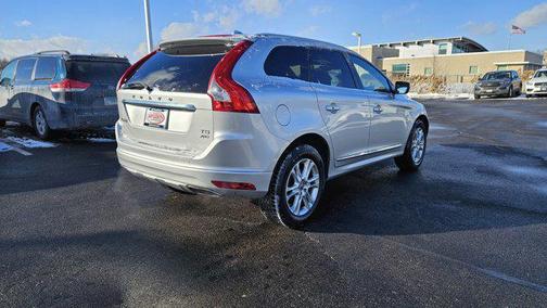 2015 Volvo XC60 T5 Premier