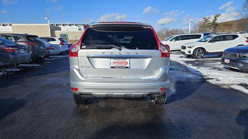 2015 Volvo XC60 T5 Premier