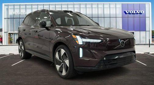 2025 Volvo EX90 Ultra