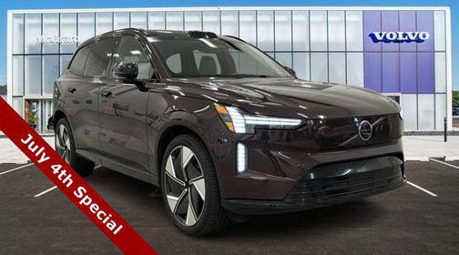 2025 Volvo EX90 Ultra