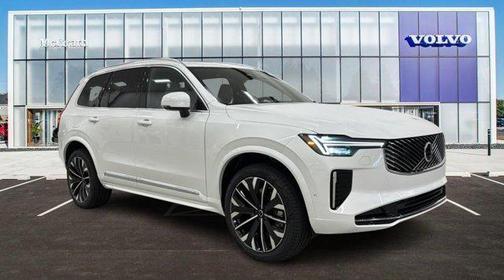 2026 Volvo XC90 B6 Plus 7-Seater