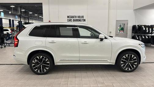 2026 Volvo XC90 B5 Plus 7-Seater