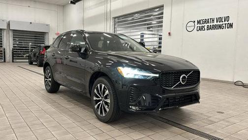 2025 Volvo XC60 Core