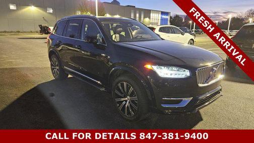2023 Volvo XC90 B5 Plus
