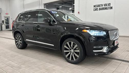2023 Volvo XC90 B5 Plus