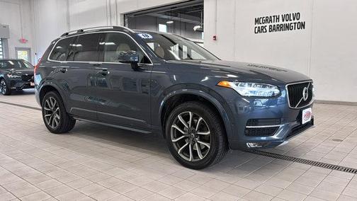 2018 Volvo XC90 T6 Momentum