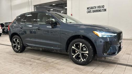 2026 Volvo XC60 B5 Core