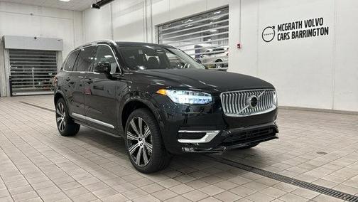 2025 Volvo XC90 B6 Plus 7-Seater
