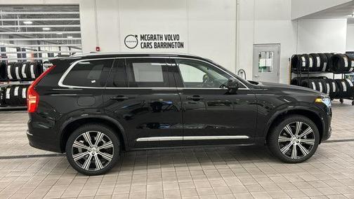 2025 Volvo XC90 B6 Plus 7-Seater