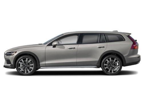 2025 Volvo V60 Cross Country Plus, B5 AWD Gas (mild hybrid)