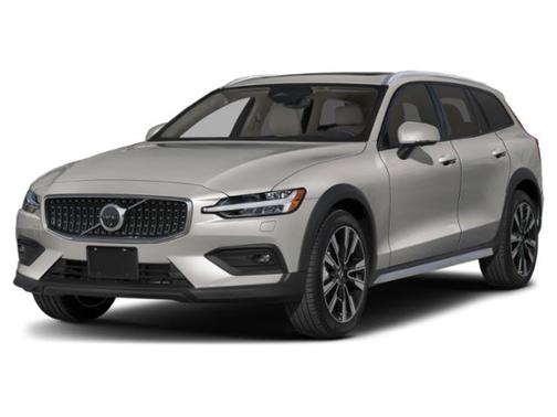 2025 Volvo V60 Cross Country Plus, B5 AWD Gas (mild hybrid)