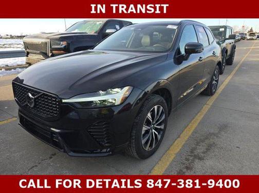 2025 Volvo XC60 B5 Core