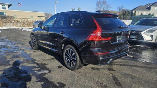 2025 Volvo XC60 B5 Core