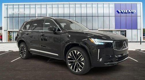 2026 Volvo XC90 B6 Plus 7-Seater
