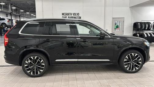 2026 Volvo XC90 B6 Plus 7-Seater